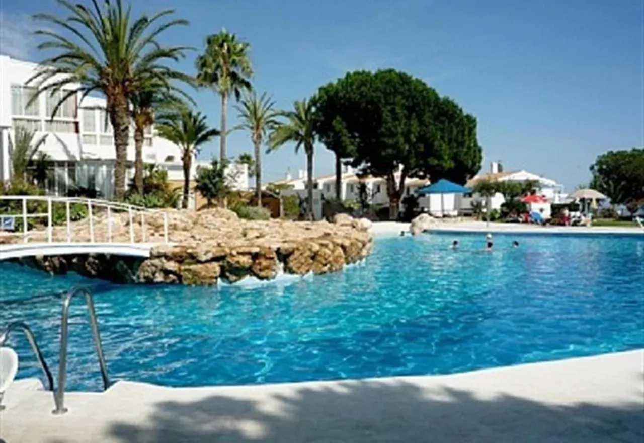Apartamento San Juan de Capistrano Sea View Nerja