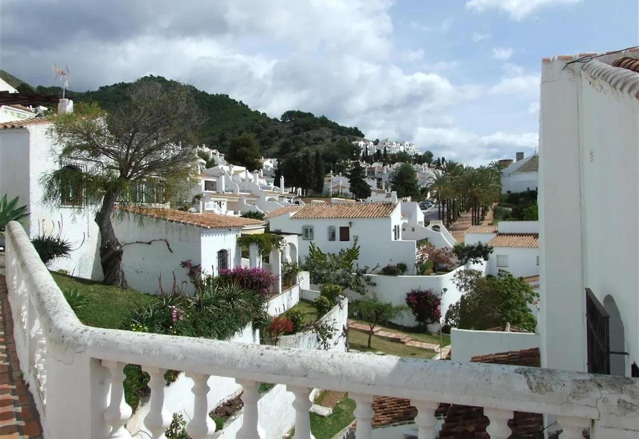 Apartamento San Juan de Capistrano Sea View Nerja