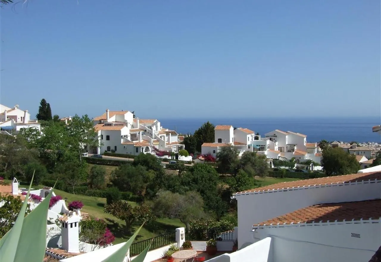 Apartamento San Juan de Capistrano Sea View Nerja España