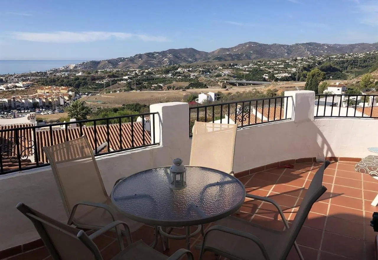 Apartamento San Juan de Capistrano Sea View Nerja