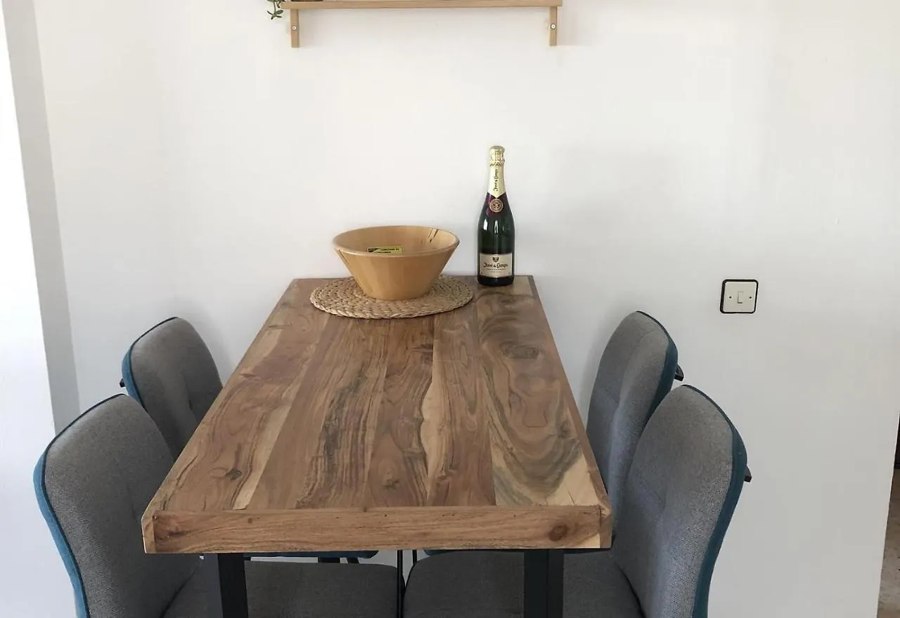 Apartamento San Juan de Capistrano Sea View Nerja