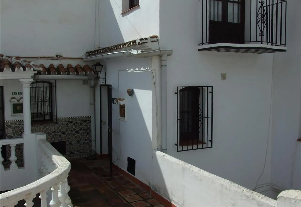 Apartamento San Juan de Capistrano Sea View Nerja
