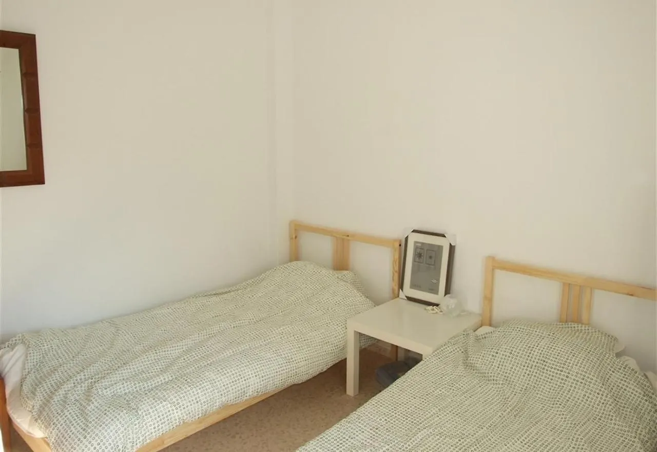Apartamento San Juan de Capistrano Sea View Nerja España